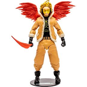 McFarlane Toys - My Hero Academia 7IN - Hawks (Small Wing Variant) (NYCC) (Gold Label) in Saudi Arabia