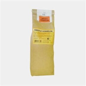 Natural Red Clay - 2lbs by Twelve Twelve in Saudi Arabia