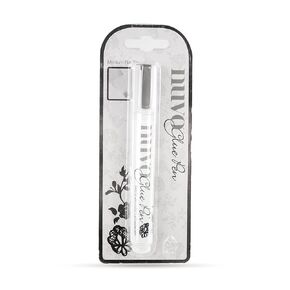 Nuvo Glue Pen for Crafting and Card Making, Medium Flat Tip in Kuwait