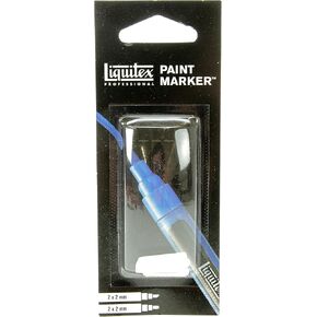 Liquitex Professional Paint Marker Fine Nib Pack, 4 Count in Kuwait