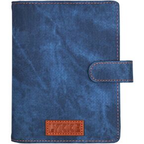 Lykke Double Pointed Needles Gift Sets (Small US 0-5 Set in Indigo Pouch)
