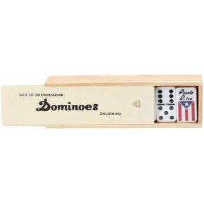 لعبة دومينو بورتوريكو مزدوجة 6 من سي اتش اتش in Kuwait