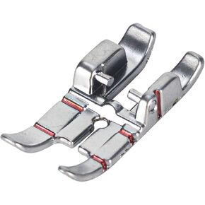 قدم خياطة مرقع 1/4 انش لماكينة خياطة بفاف مع IDT 93-036927-91 in Kuwait