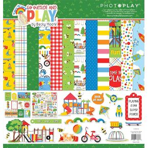 فوتعو بلاي بايبر مجموعة فوتو بلاي، جو اوت اوت اند بلاي in Kuwait