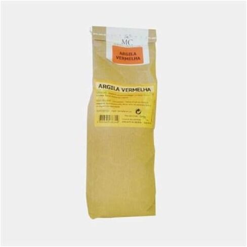 Natural Red Clay - 2lbs by Twelve Twelve in Saudi Arabia