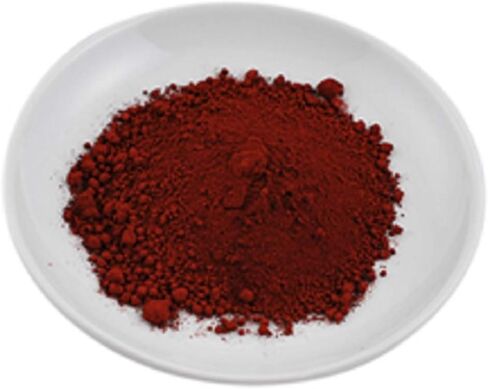 Natural Red Clay - 2lbs by Twelve Twelve in Saudi Arabia