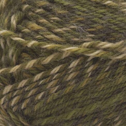 حزمة من قطعتين من جوارب Patons Kroy Socks FX Yarn مع أقلام تحديد الغرز من Bella's Crafts (ألوان صدفية) in Kuwait