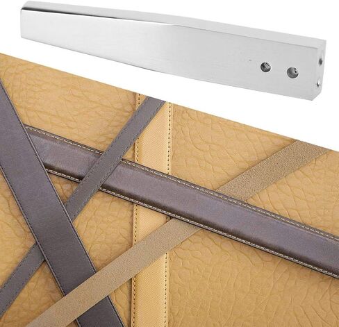 Copper Rivets Burrs Setter Stainless Steel 2 In 1 Copper Rivet Fastener Setting Tool For Leather Rivet Installing in Saudi Arabia