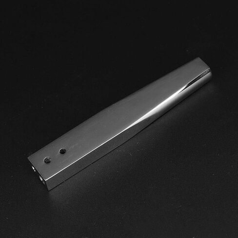 Copper Rivets Burrs Setter Stainless Steel 2 In 1 Copper Rivet Fastener Setting Tool For Leather Rivet Installing in Saudi Arabia