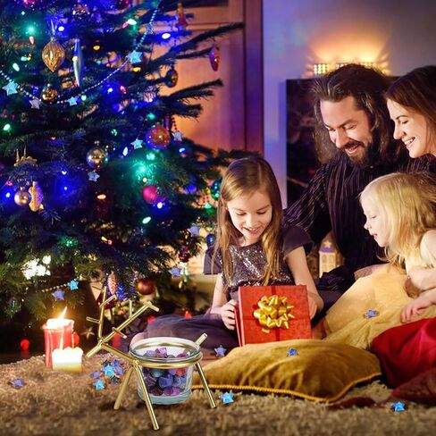 2160 قطعة من شرائط ورق أوريغامي ستار، ورق أوريغامي سكاي سكاي، شريط ورق نجمة أوريغامي لاكي ستار، ورق نجمة أوريغامي للحرف اليدوية DIY in Kuwait