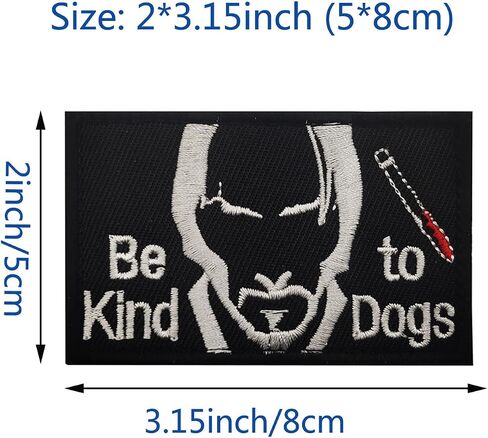 Military Patches, Glow in Dark Medic Cross First Aid Badges, EMS EMT MED Medical Rescue Tactical Morale Combat Armband Badges Hook and Loop Appliques, 2 Pieces (B) in Kuwait