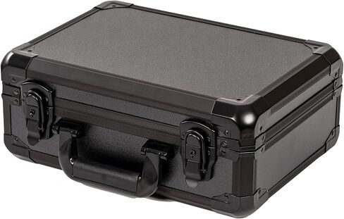 Graded Card Case Holder Deck Box Organizer Trading Card Storage Box Comlatible with Deck boxes,card sleeved,Graded Cards, Toploaders, PSA, Becketts, BGS, SGC, CGC Boulder Boxes, One-touch in Kuwait