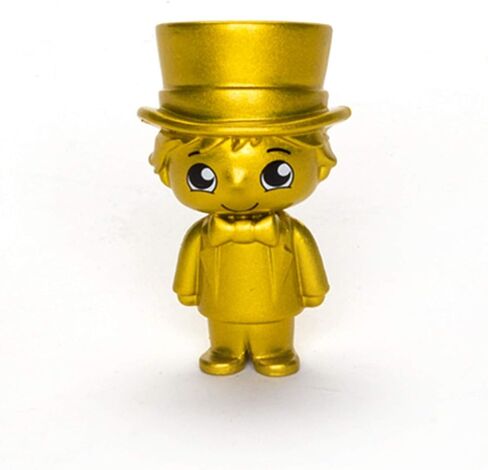 Ryan’s World Road Trip 53 pc Complete Figure Set + Bonus Figure, Mystery Figures For All 50 States, Ultra-Rare Figures, Surprise Exclusive Micro State Stickers, USA Map, [Amazon Exclusive] in Kuwait