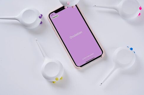 Teena - The Smart Guide Through Puberty I Period Tracker for Teenagers with Menstruation Prediction and Informative App I Pink in Saudi Arabia