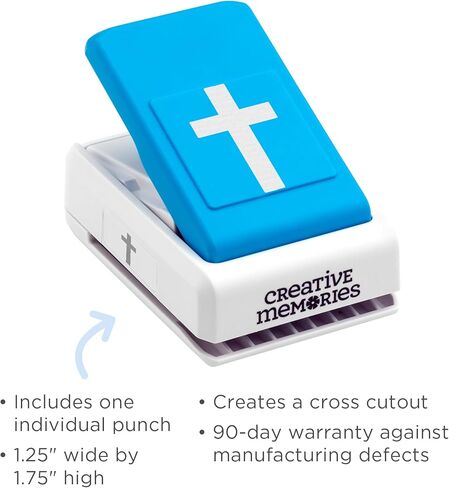 كروس بانش من كريتيف ميموريز in Kuwait