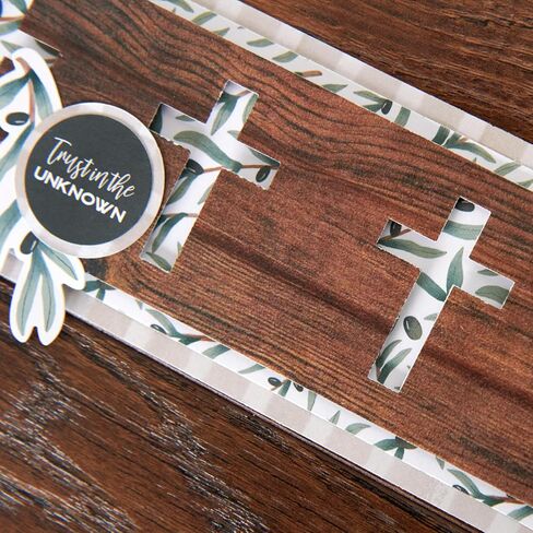 كروس بانش من كريتيف ميموريز in Kuwait