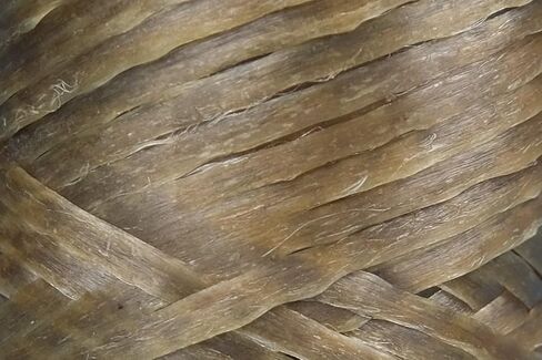 خيط شمع سينوو صناعي - 34 ياردة/30.48 متر (طبيعي داكن) A8 in Kuwait