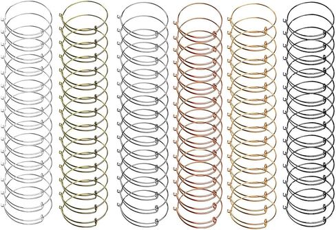 حلي سوار قابل للتوسيع من تاميسي (90 قطعة) in Kuwait