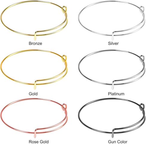 حلي سوار قابل للتوسيع من تاميسي (90 قطعة) in Kuwait