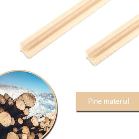 رفوف دومينو خشبية احترافية من 4 قطع، حوامل دومينو متينة للاطفال وكبار السن والبالغين واللاعبين المحترفين in Kuwait