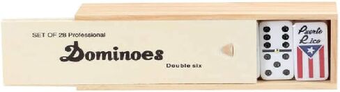 لعبة دومينو بورتوريكو مزدوجة 6 من سي اتش اتش in Kuwait