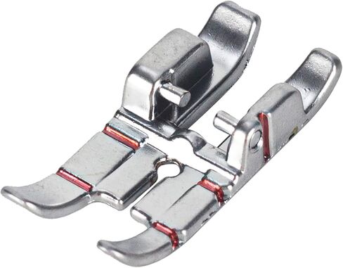 قدم خياطة مرقع 1/4 انش لماكينة خياطة بفاف مع IDT 93-036927-91 in Kuwait