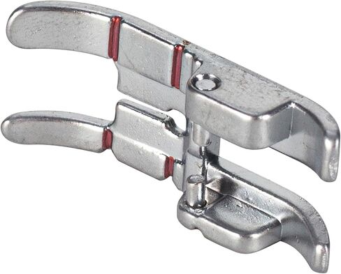 قدم خياطة مرقع 1/4 انش لماكينة خياطة بفاف مع IDT 93-036927-91 in Kuwait