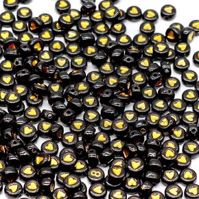1000pcs 5 Colors Acrylic Number Beads for Bracelets Making, 0-9Mixed Round Number Beads for DIY Earring Bracelet Necklaces Key Chains Making Supplies