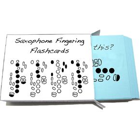 مجموعة بطاقات فلاش أصابع من ساكسفون in Kuwait