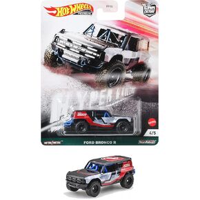 Hot Wheels Car Culture Circuit Legends Vehicles for 3 Kids Years Old & Up, Premium Collection of Car Culture 1:64 Scale Vehicles in Saudi Arabia