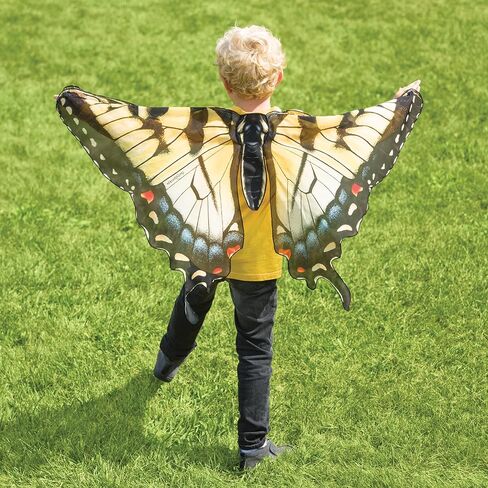 HearthSong Realistic Butterfly Wings in Kuwait