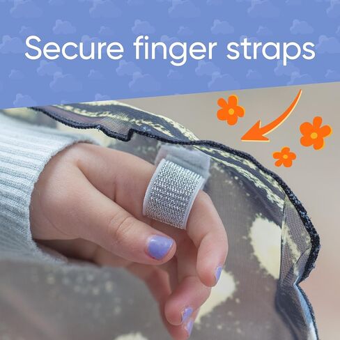 HearthSong Realistic Butterfly Wings in Kuwait