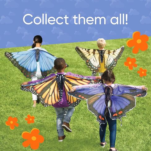 HearthSong Realistic Butterfly Wings in Kuwait