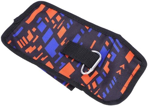 حقيبة خرطوشة تكتيكية لينة برصاص من Alomejor مع مشبك معدني لكرات نيرف ريفال. in Kuwait