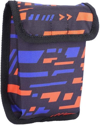 حقيبة خرطوشة تكتيكية لينة برصاص من Alomejor مع مشبك معدني لكرات نيرف ريفال. in Kuwait