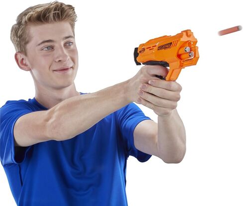 Nerf N-Strike Elite Quadrant in Saudi Arabia