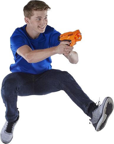 Nerf N-Strike Elite Quadrant in Saudi Arabia