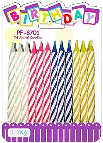 Barbie Party Supplies Pack Serves 16: Barbie Themed 9" Plates Luncheon Napkins Cups and Table Cover - Includes Birthday Candles (Bundle for 16) in Kuwait