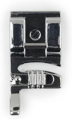 SINGER | Snap-On Cording Presser Foot for Low Shank Sewing Machines, Decorative Stitching & Cording, Gathering - Sewing Made Easy in Saudi Arabia