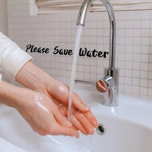 ملصقات أرقام حروف من الفينيل ذاتية اللصق 576 قطعة من واينودا، ملصقات قبعة التخرج، ملصقات أرقام الحروف الأبجدية، ملصقات للعلامة، الباب، الأعمال، رقم العنوان (1 بوصة، 8 ألوان) in Kuwait