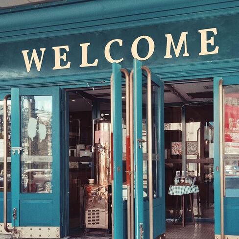 شي لوف حروف ترحيب خشبية كبيرة 8 انش حروف خشبية غير مكتملة، حروف ترحيبية مقطوعة لتزيين الحائط والمنزل والشرفة والحرف اليدوية وحفلات الزفاف والعطلات in Kuwait