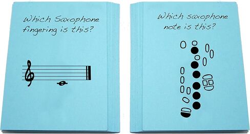 مجموعة بطاقات فلاش أصابع من ساكسفون in Kuwait