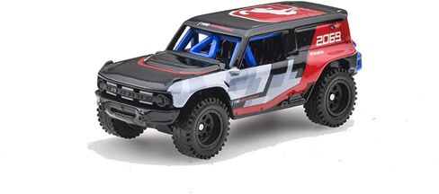 Hot Wheels Car Culture Circuit Legends Vehicles for 3 Kids Years Old & Up, Premium Collection of Car Culture 1:64 Scale Vehicles in Saudi Arabia