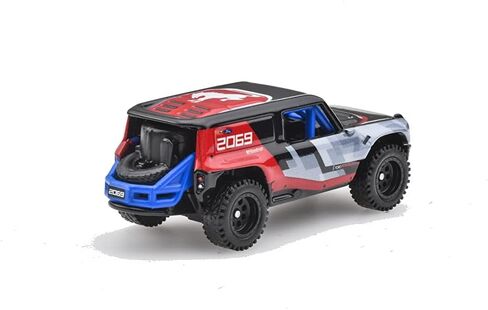 Hot Wheels Car Culture Circuit Legends Vehicles for 3 Kids Years Old & Up, Premium Collection of Car Culture 1:64 Scale Vehicles in Saudi Arabia