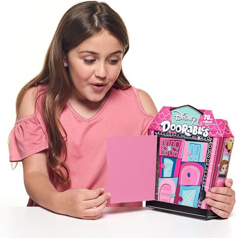 ديزني دوربلز عبوة متعددة الالوان، 69402 in Kuwait