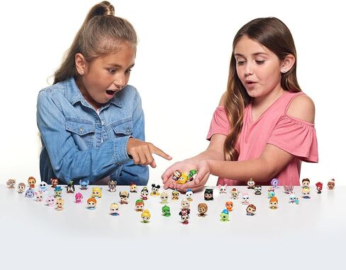 ديزني دوربلز عبوة متعددة الالوان، 69402 in Kuwait