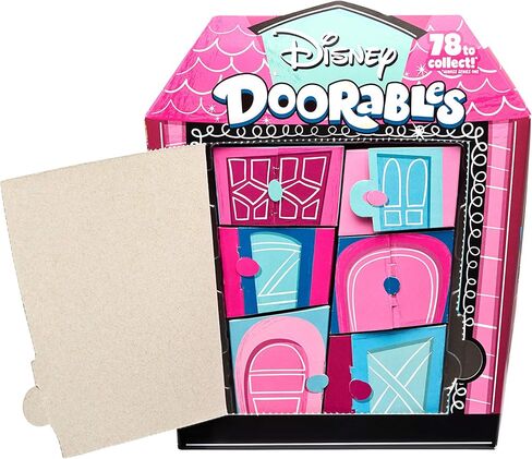 ديزني دوربلز عبوة متعددة الالوان، 69402 in Kuwait