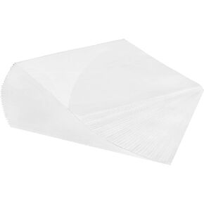 أوراق فينيل بيضاء لامعة دائمة أفضل من لفافات الفينيل - EZ Craft الولايات المتحدة الأمريكية - 30.48 سم × 30.48 سم - 40 ورقة لاصقة داعمة تعمل مع الكريكت وغيرها من القطاعات in Kuwait