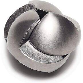 لغز كريغيل فين | أسود فاحم in Kuwait