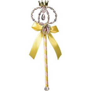 Disney Princess Belle Beauty & the Beast Classic Girls' Wand in Saudi Arabia